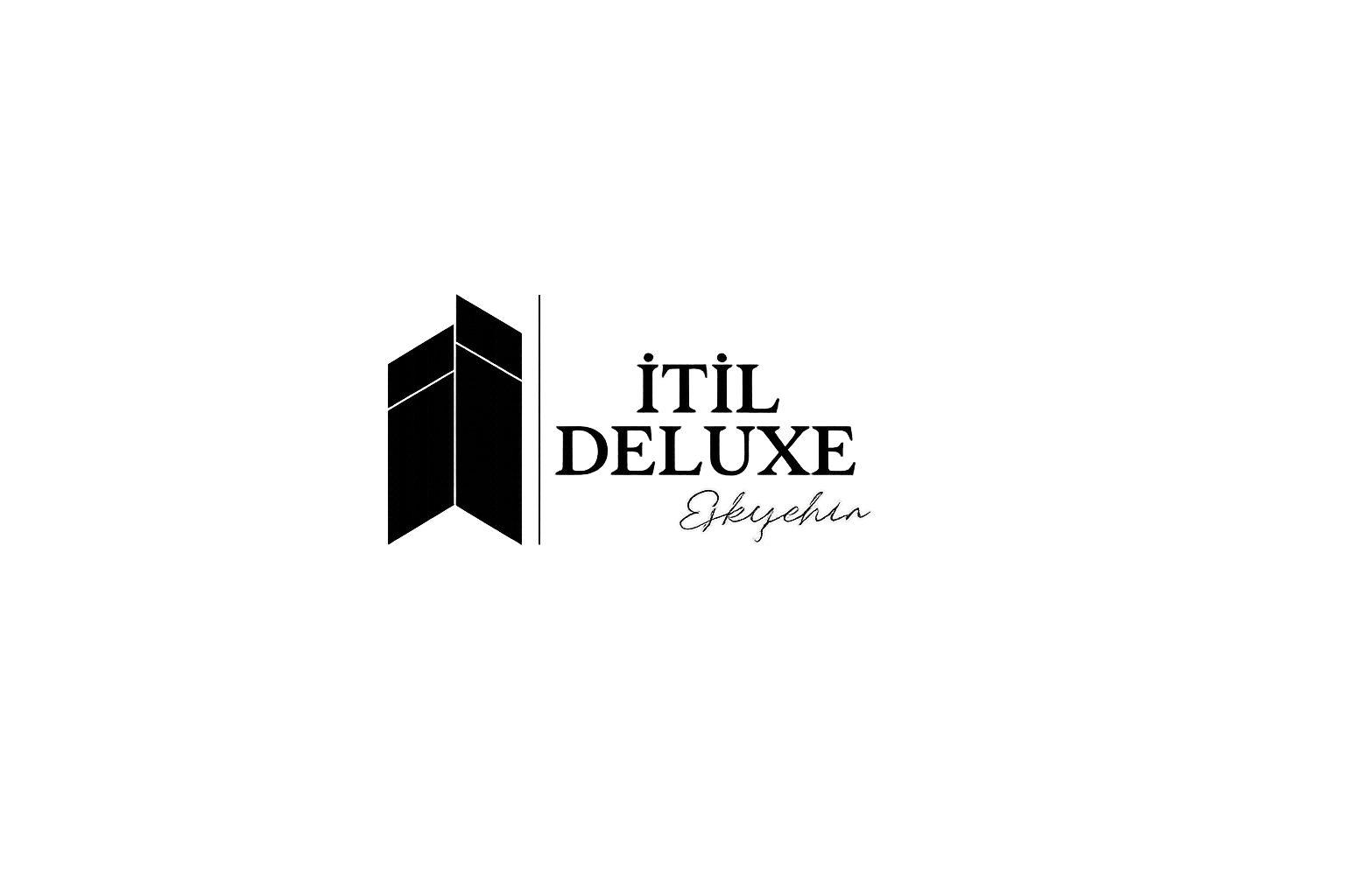 İTİL DELUXE Logo