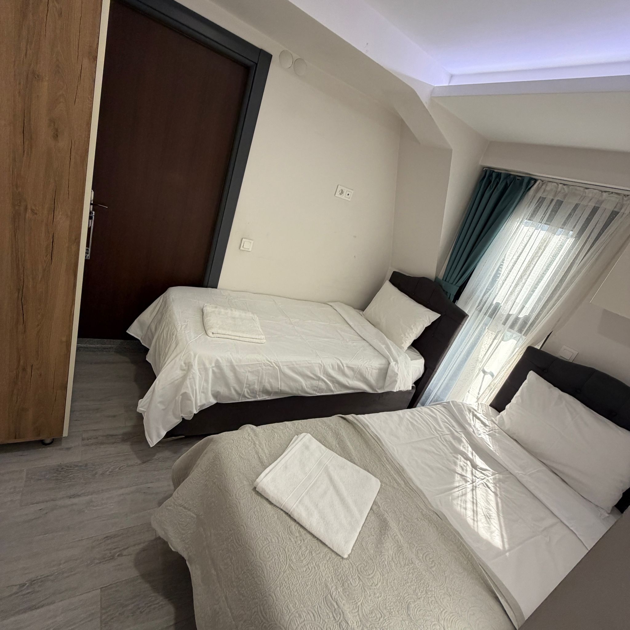 İTİL DELUXE fotoğraf