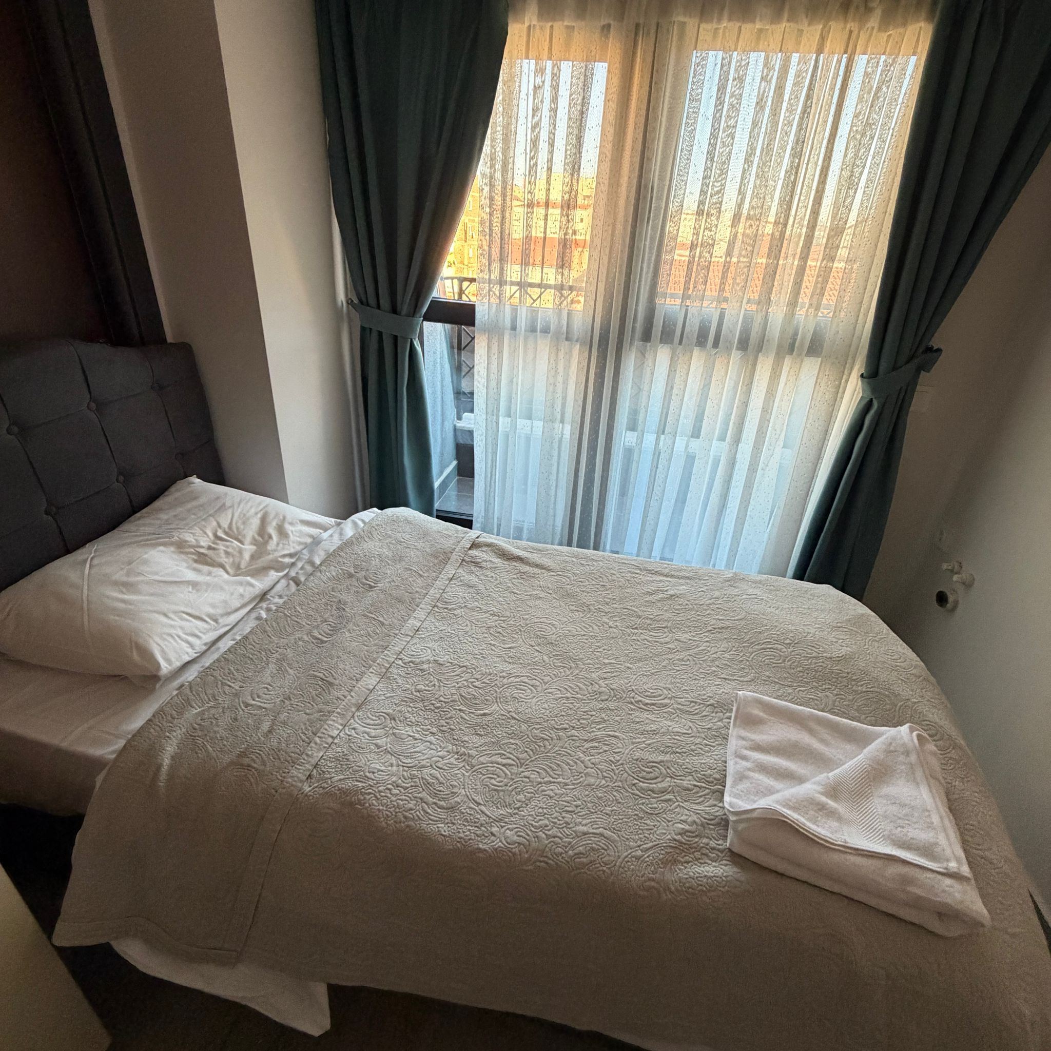 İTİL DELUXE fotoğraf