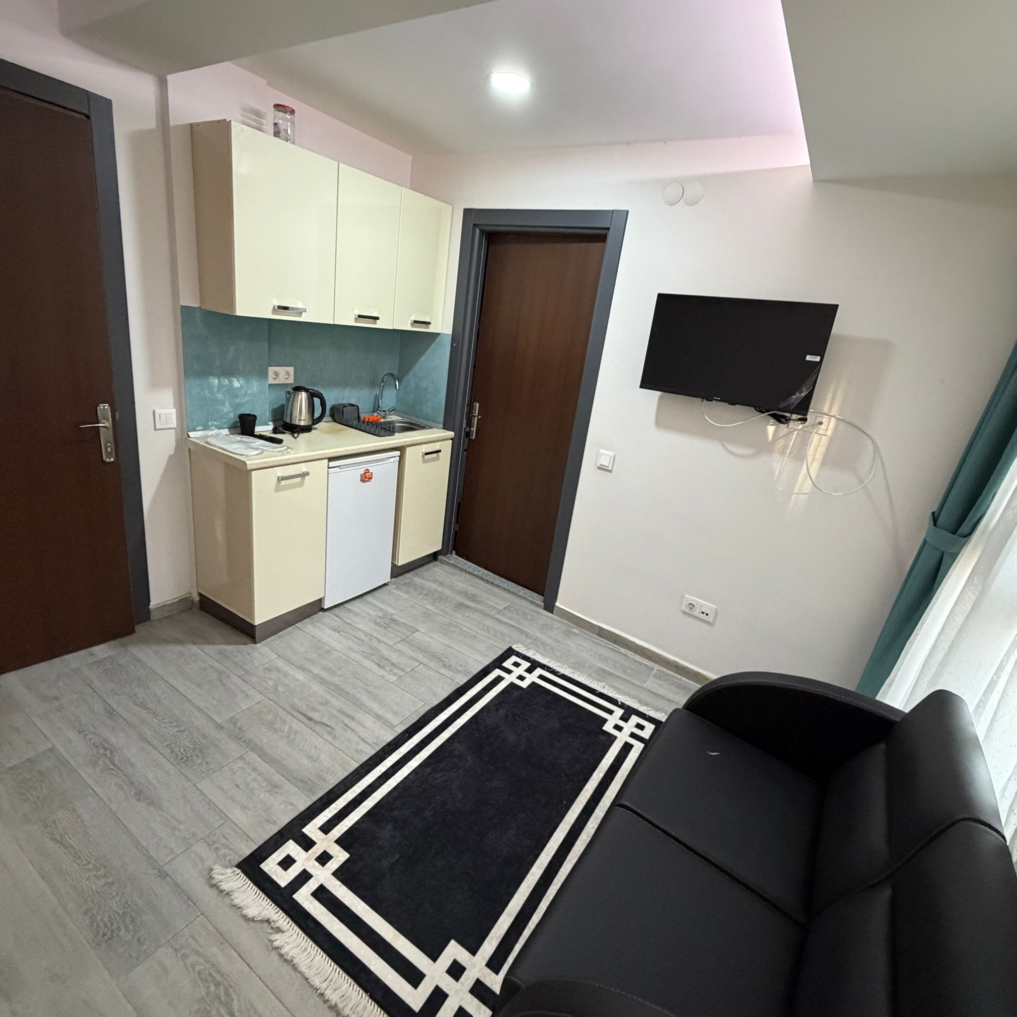 İTİL DELUXE fotoğraf